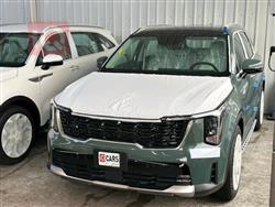 کیا سۆرینتۆ